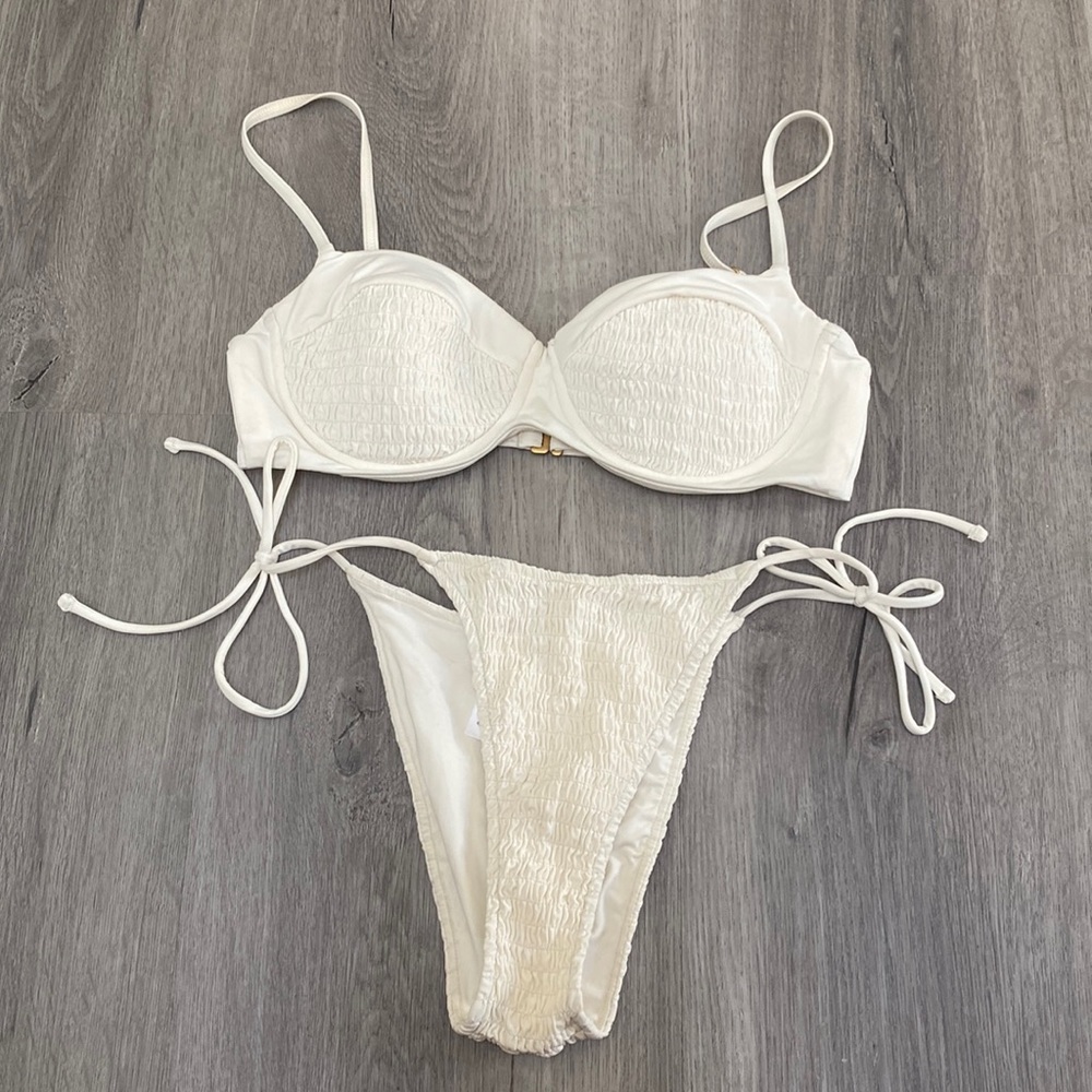 Lspace Bikini